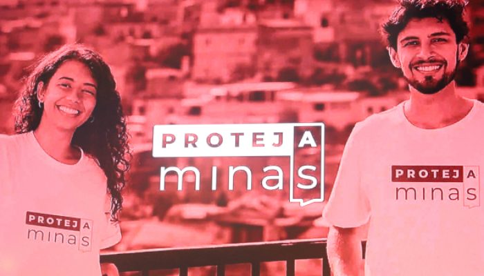 Sejusp / Divulgação