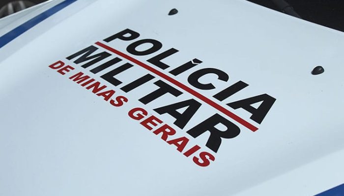 O individuo foi preso e encaminhado a delegacia  – Crédito: Filipe Felizardo