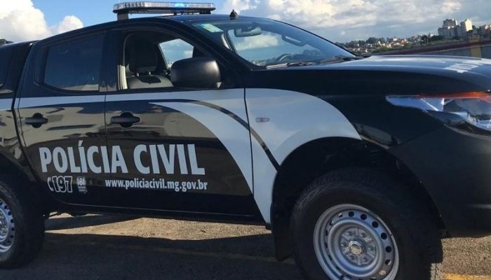 Suspeitos de tráfico são alvo de operação da Polícia Civil na Grande BH