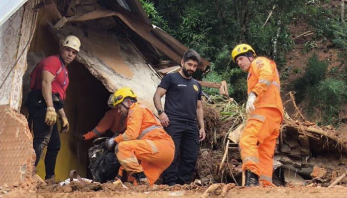 Foto: Divulgação Polícia Civil