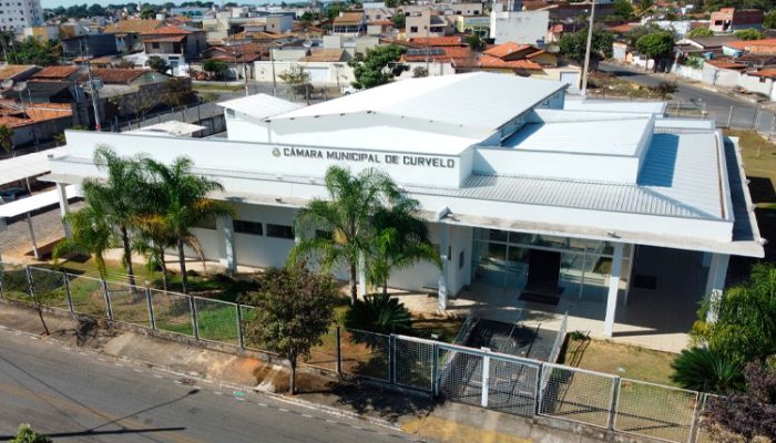 Interessados têm até a próxima terça-feira (15) / Foto: Câmara Municipal de Curvelo / reprodução