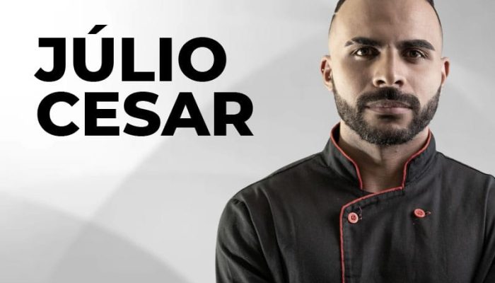 Receita do Dia: Bolo flocão de milho com coco | Coluna | Júlio Cesar