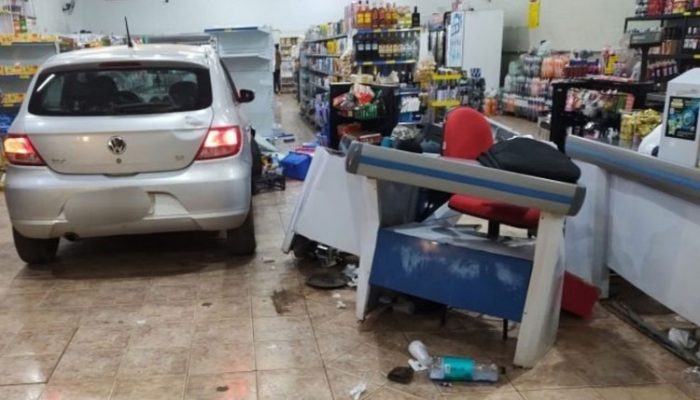 Foto: Reprodução / Paranaíba Agora