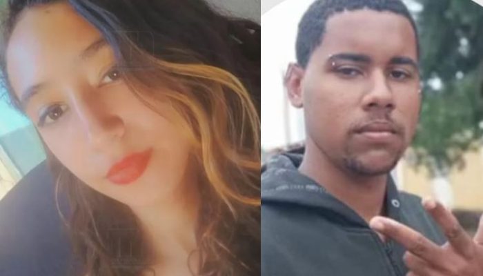 Foto: Arquivo pessoal da familia