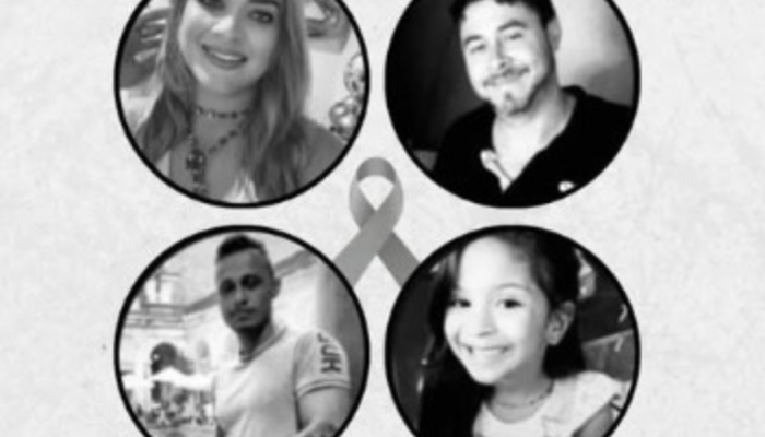 Foto: Reprodução de redes sociais