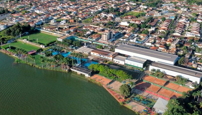 Foto: Divulgação/ Clube Náutico