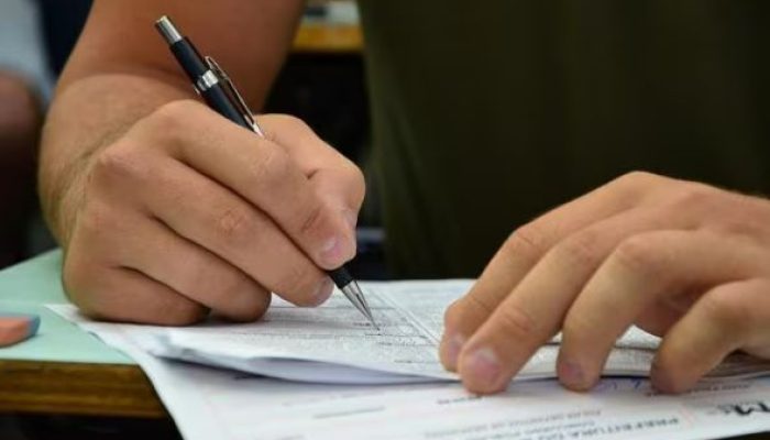 CNU 2025 terá inscrições abertas nesta quarta / Foto ilustrativa / reprodução: internet