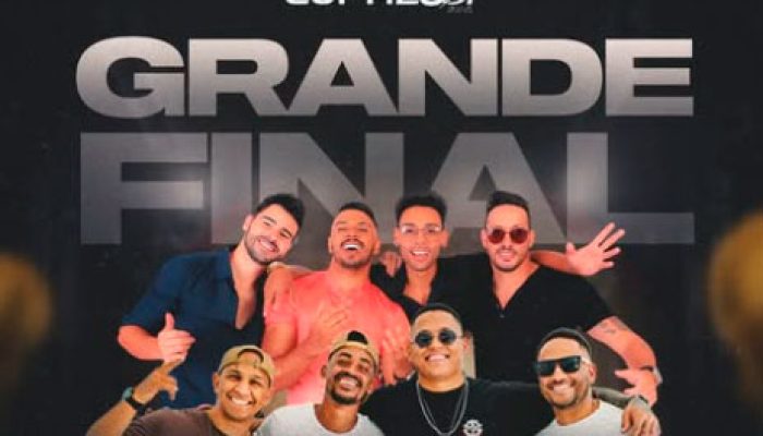 Copa 2001 Jeans/Divulgação