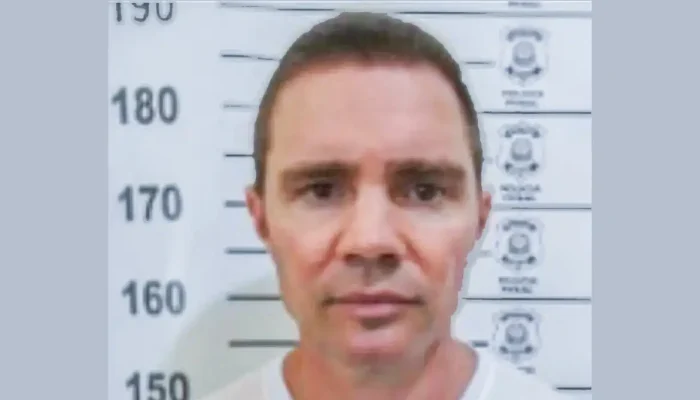 © Secretaria da Administração Penitenciária-SP