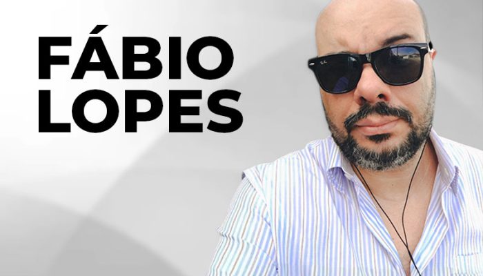 Chano Domínguez (Divulgação)