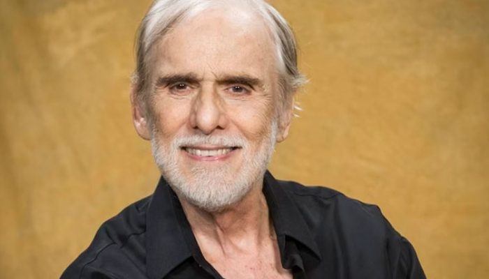 Ator tinha 91 anos / Foto: divulgação / Metrópoles