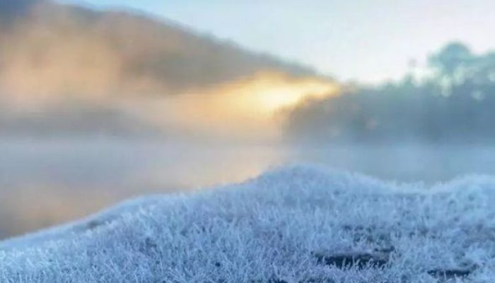 Frio extremo: 108 cidades brasileiras amanhecem mais geladas que a Islândia; veja as cidades mineiras mais frias