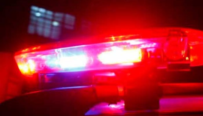 O adolescente foi apreendido – Reprodução/ Internet