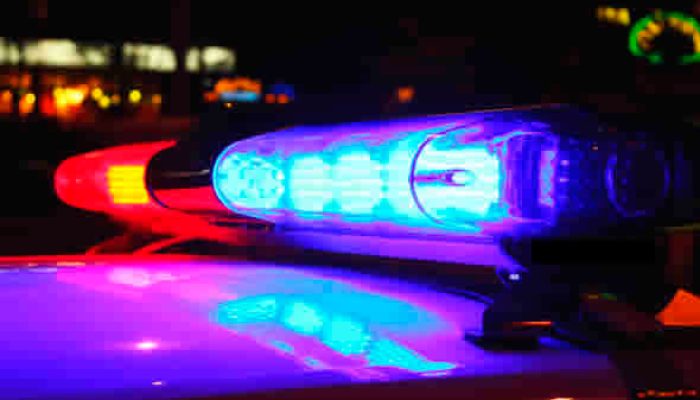 Os indivíduos foram presos e encaminhados a delegacia de plantão – Reprodução/ Internet