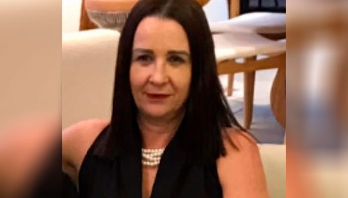 Gleyce Gonçalves – Arquivo Pessoal