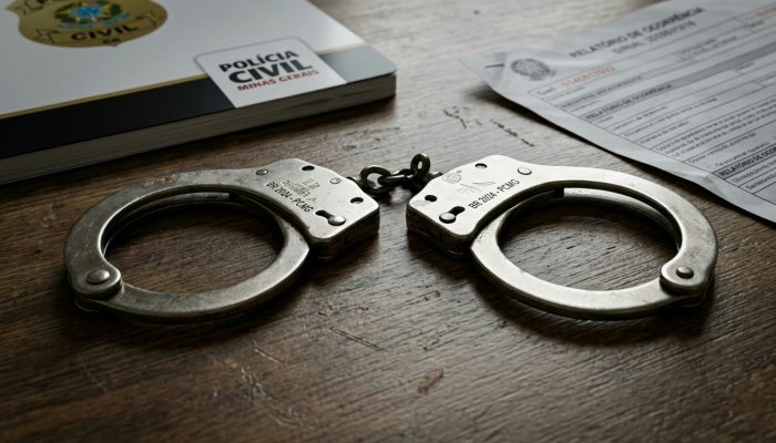 Imagem gerada com IA