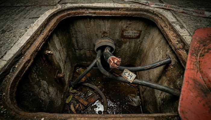 Imagem gerada com IA