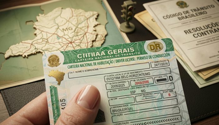 Imagem gerada com IA