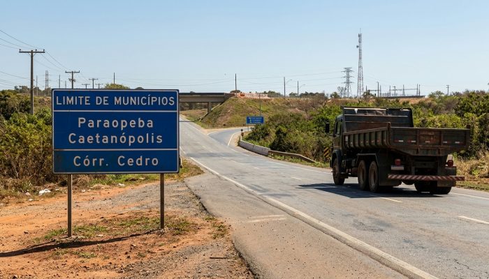 Imagem gerada com IA