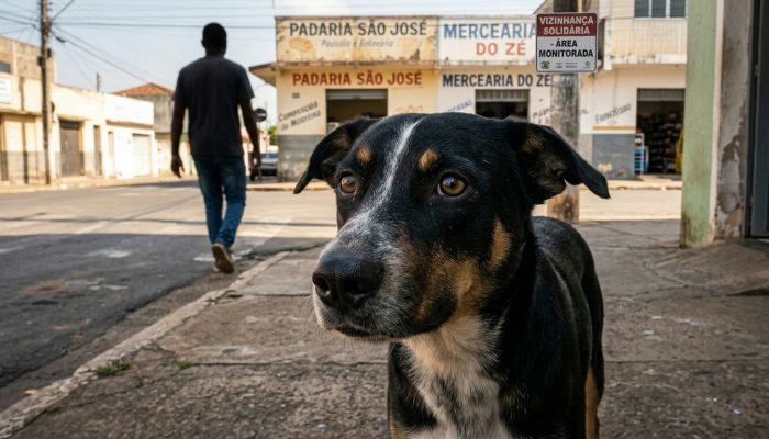 Imagem gerada com IA