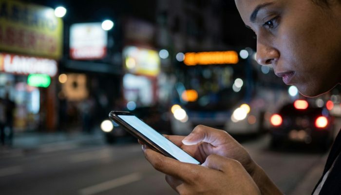 Imagem gerada com IA