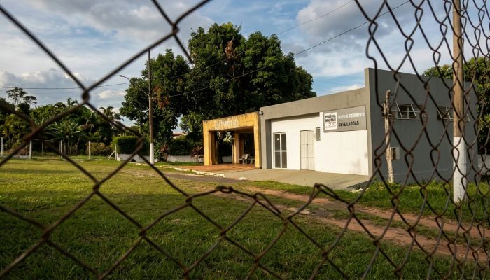 Imagem gerada com IA