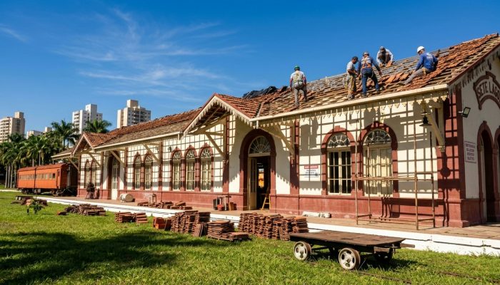 Imagem gerada com IA