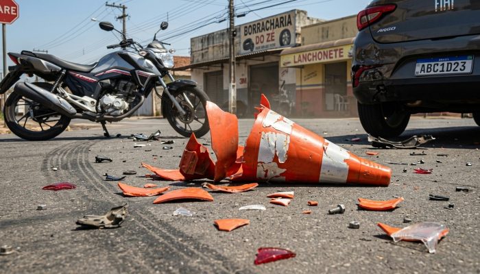 Imagem gerada com IA