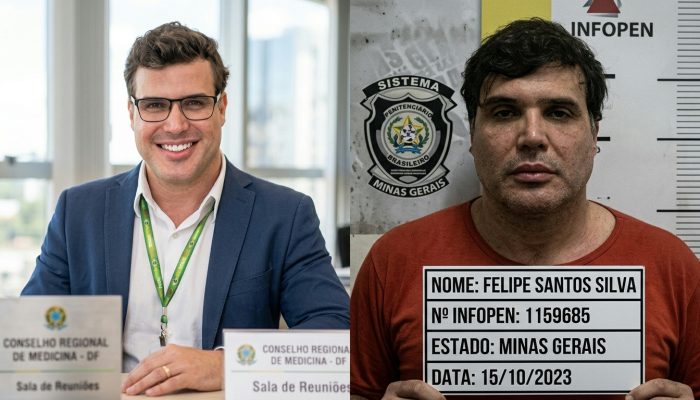 Imagem gerada com IA