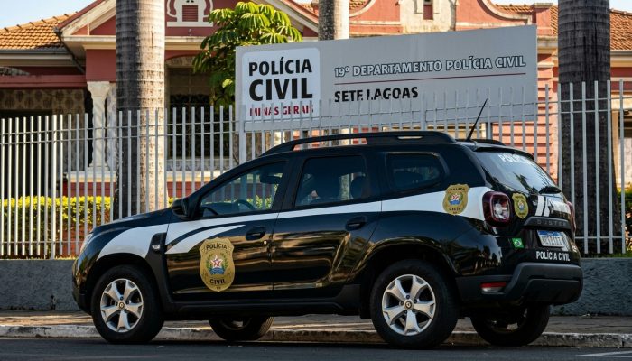 Imagem gerada com IA