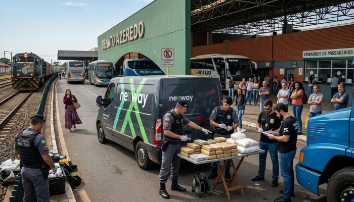 Imagem gerada com IA