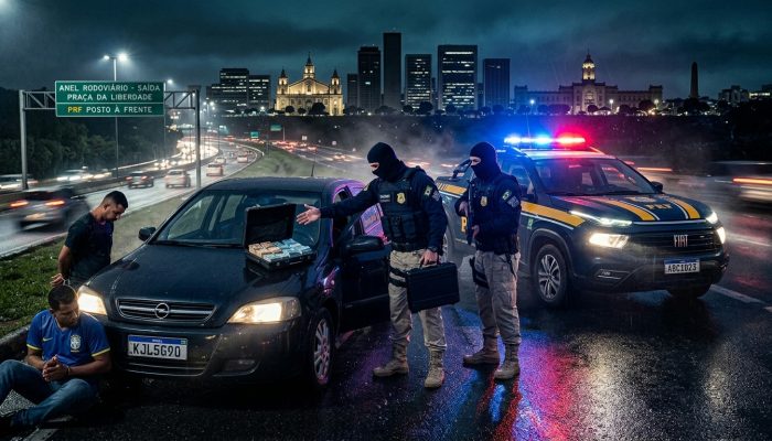 Imagem gerada com IA