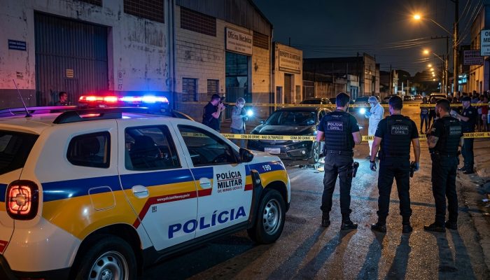 Imagem gerada com IA