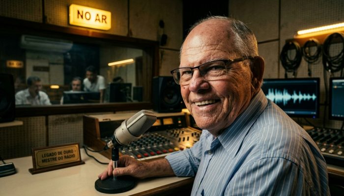 Imagem gerada com IA