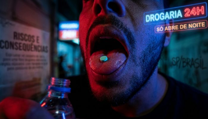 Imagem gerada com IA