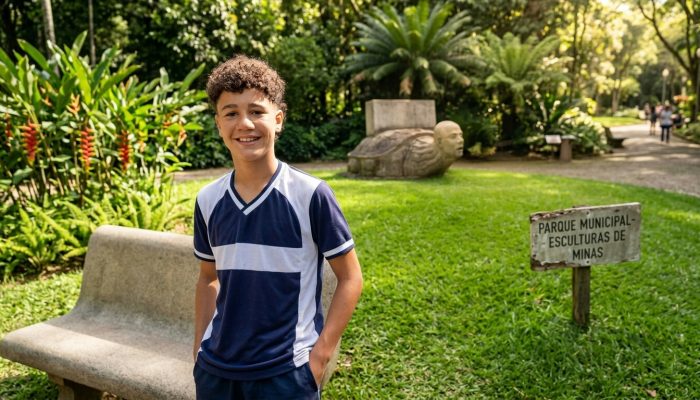 Imagem gerada com IA