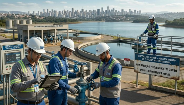 Imagem gerada com IA