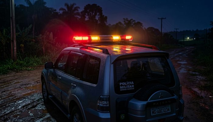 Imagem gerada com IA