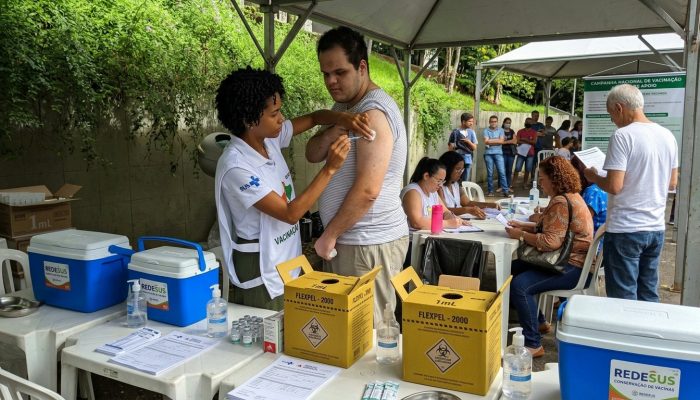 Imagem gerada com IA