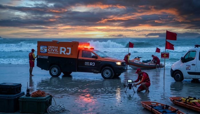 Imagem gerada com IA