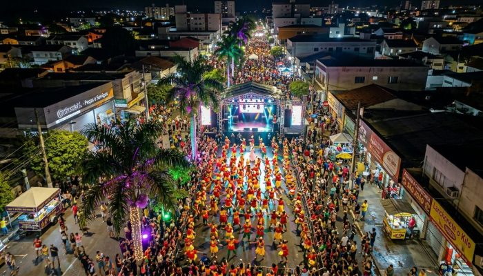 Imagem gerada com IA