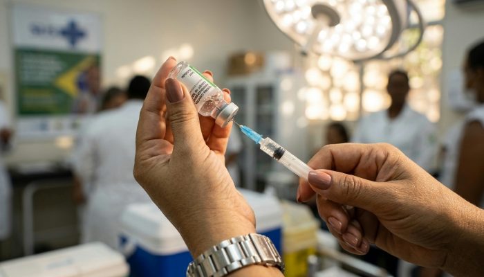 Imagem gerada com IA