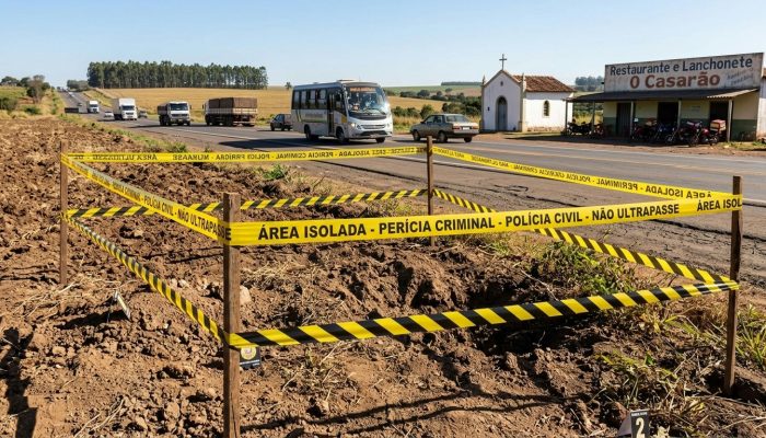 Imagem gerada com IA