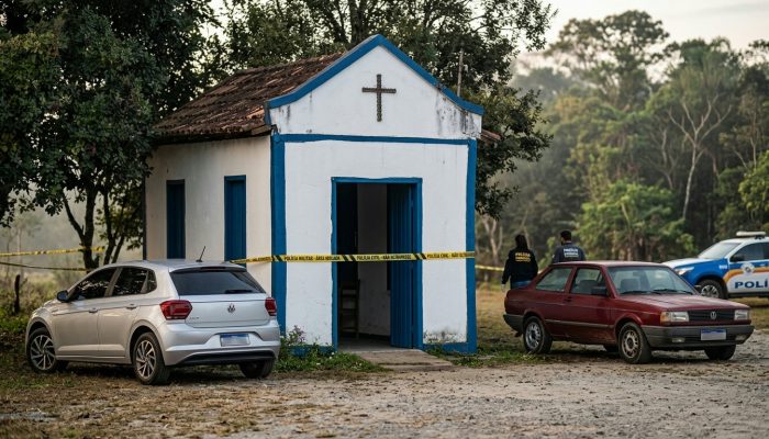 Imagem gerada com IA