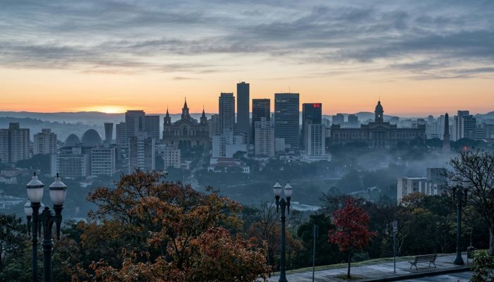 Imagem gerada com IA