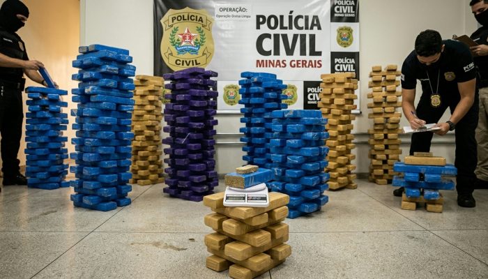 Imagem gerada com IA