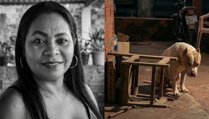 Imagem gerada com IA