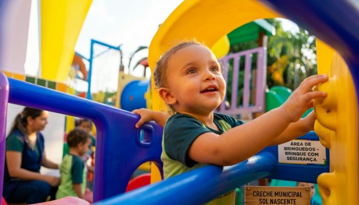 Imagem gerada com IA