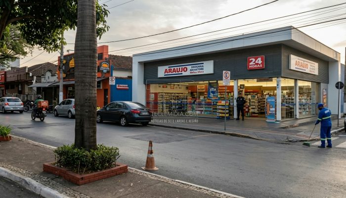 Imagem gerada com IA