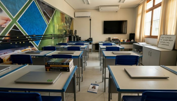 Imagem gerada com IA